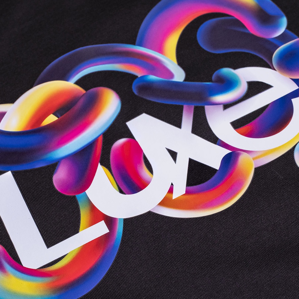 Color-critical branding — Luxe vibrant color print